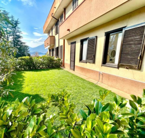 La casa dei pini Lierna